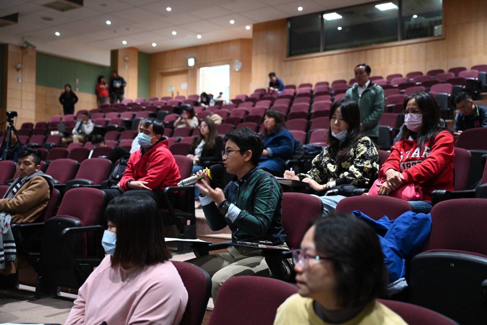 桃園校園隨袋徵收壓力測試　市府辦理校園說明會回應疑慮 (2).jpg